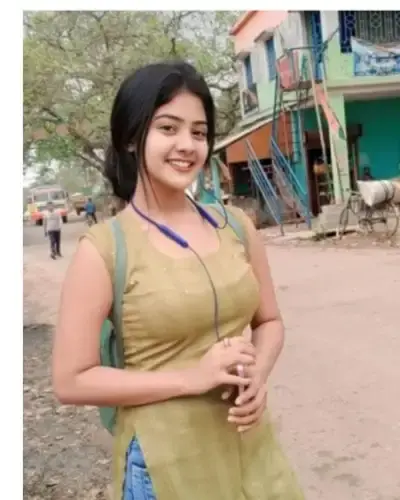 Escort In Balarampur